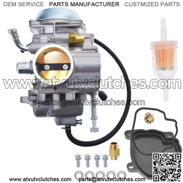 NEW Carb For Polaris 700 Sportsman Carburetor/Carb 2002 2003 2004 2005 2006 - Image 4