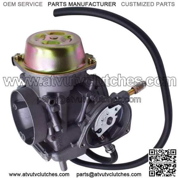 Carburetor For Can-Am Bombardier DS650 X Baja Carb - Image 2