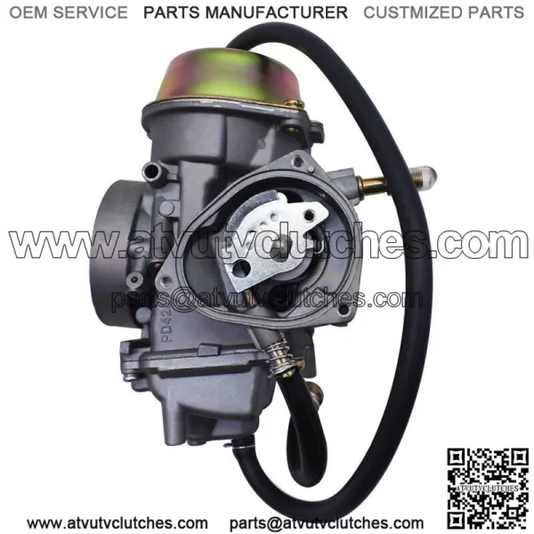 Carburetor For Can-Am Bombardier DS650 X Baja Carb - Image 5