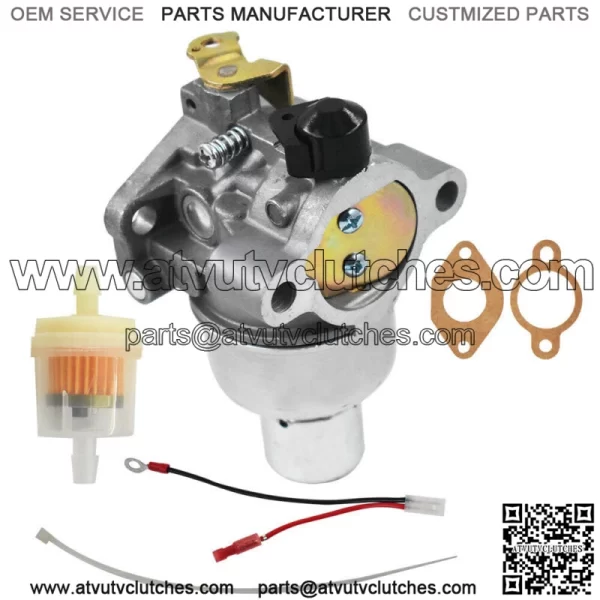 Carburetor For Kohler SV610 2085395S SV600 19 20 21 22 HP SV620 2085371S Engine