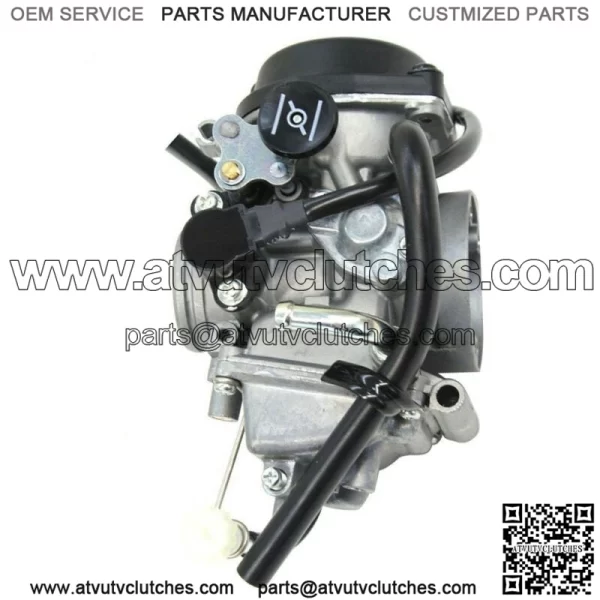 Carburetor Carb for Suzuki Drz400 Drz 400 DRZ400SM 400S 400S - Image 2