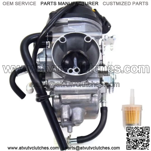 Carburetor Carb for Suzuki Drz400 Drz 400 DRZ400SM 400S 400S - Image 3