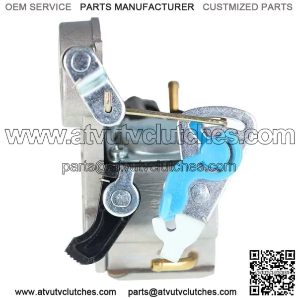 NEW Carburetor Fit For Husqvarna 455 460 Rancher Jonsered CS2255 WTA-29 - Image 2