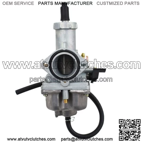 NEW 30mm Carb Carburetor for 150 160 200 250 motor Pit bike Dirt Bike VM26 - Image 2