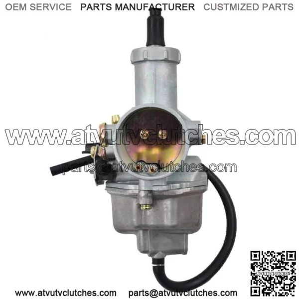 NEW 30mm Carb Carburetor for 150 160 200 250 motor Pit bike Dirt Bike VM26 - Image 3