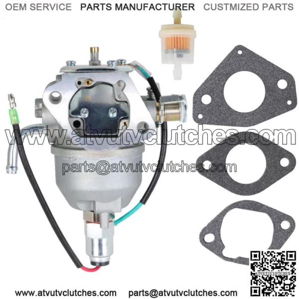 24 053 50-S CV725 Carburetor Kit For Kohler 3285307S 2475722S 2404120 2475515