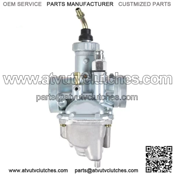 CARBURETOR & Fuel Petcoct For YAMAHA  TTR125E TTR125LE 2003-07,TTR125L 2000-07 - Image 4