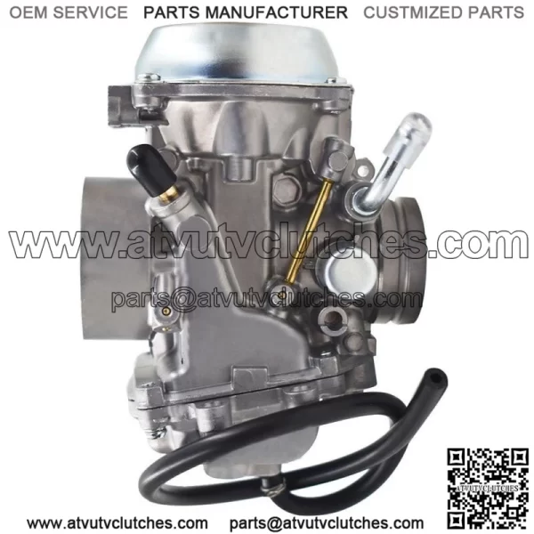 New Carburetor Carb for Arctic Cat Bearcat 454 1996 1997 1998 - Image 3