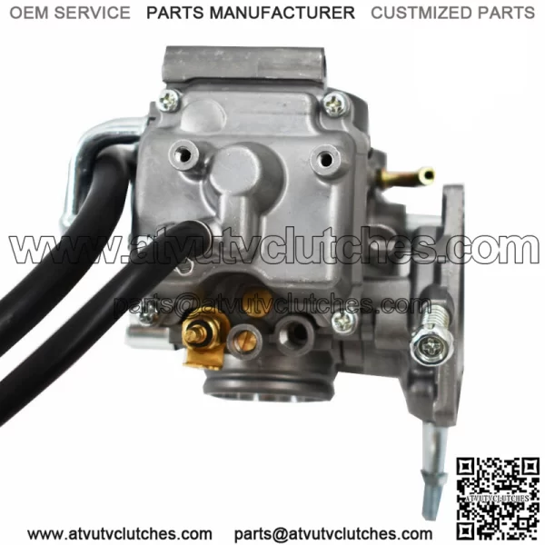 Carburetor Carb For Bombardier Can-Am Outlander Max 400 4x4 2004 2005 2006-2008 - Image 5