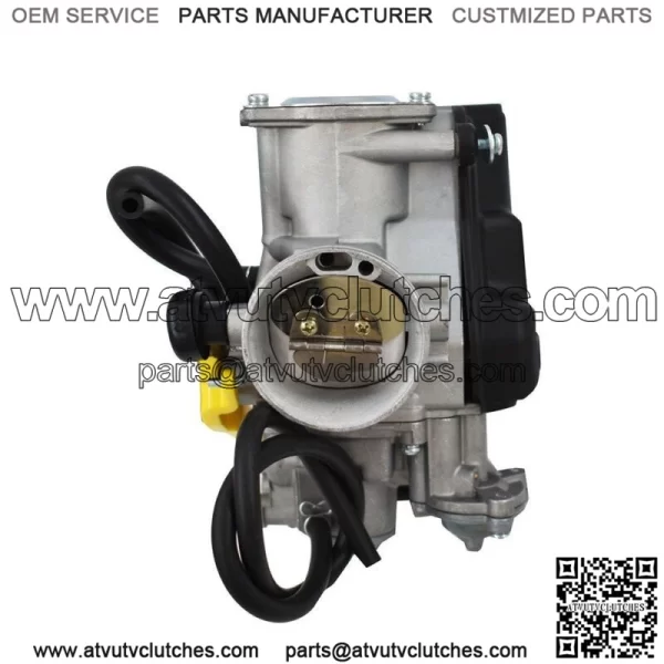 Carburetor For Honda TRX 250X TRX250R Carb 1987-1992 - Image 2