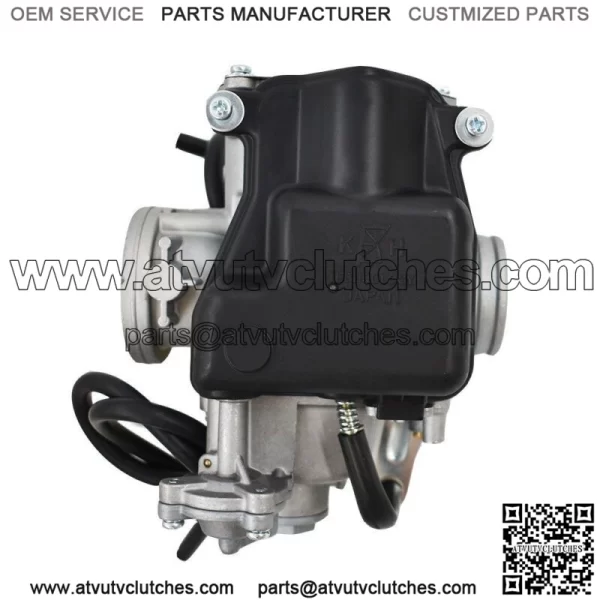 Carburetor For Honda TRX 250X TRX250R Carb 1987-1992 - Image 3