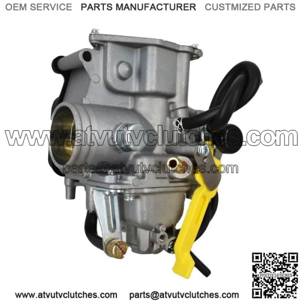 Carburetor For Honda TRX 250X TRX250R Carb 1987-1992 - Image 5