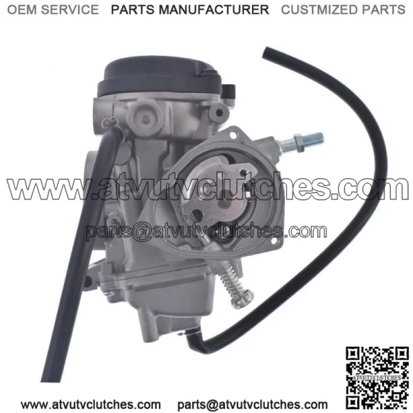 Carburetor for Suzuki 00-01 LT-F250 & 00-02 LT-F250F Quad Runner Carb #D151 - Image 3
