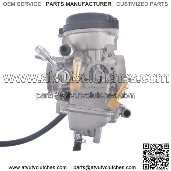 Carburetor for Suzuki 00-01 LT-F250 & 00-02 LT-F250F Quad Runner Carb #D151 - Image 5