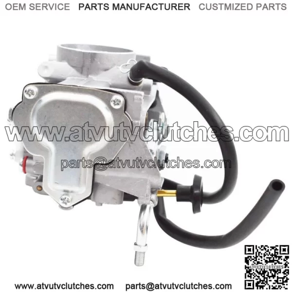 Carburetor Intake For Yamaha Warrior 350 YFM 350 Yfm350 1987-2004 Atv Quad Carb - Image 3