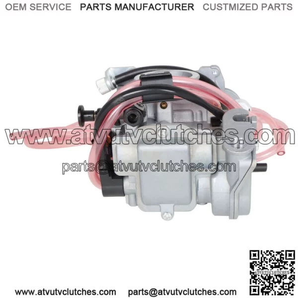 Carburetor for HONDA CRF 250R CRF 250X 2004-2013 Carb - Image 2