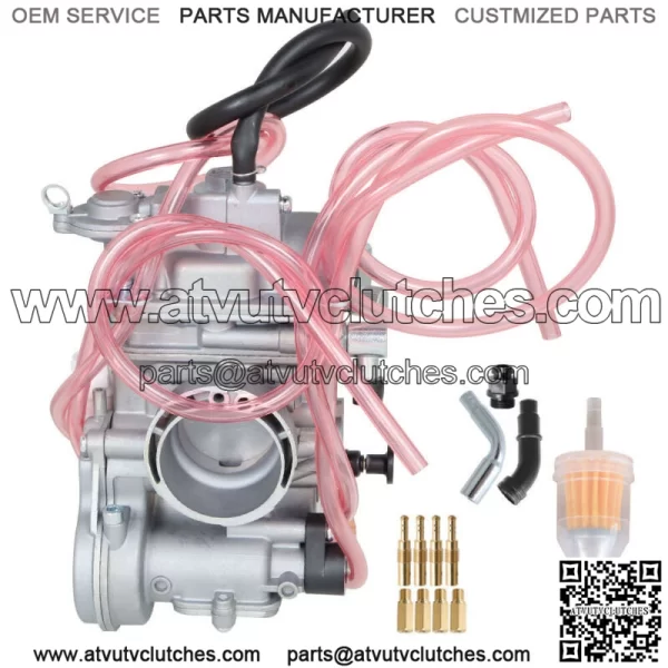 Carburetor for HONDA CRF 250R CRF 250X 2004-2013 Carb - Image 3