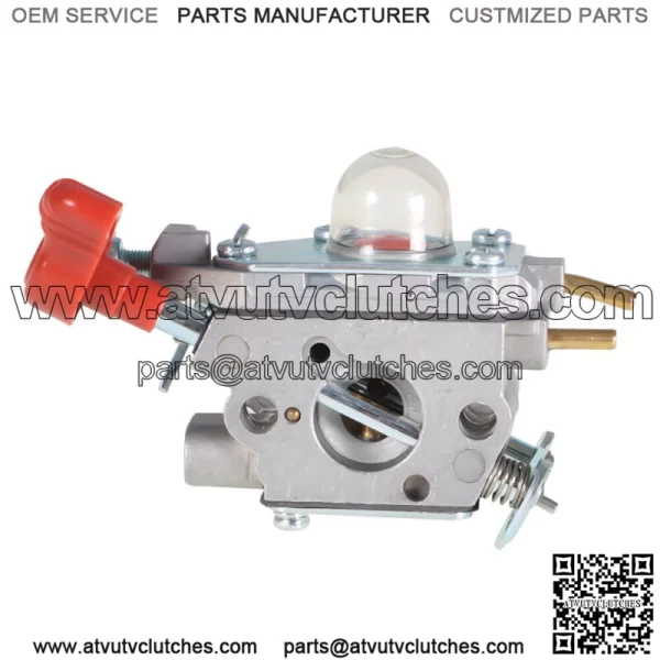 MTD Craftsman Trimmer Carburetor Suitable For ZAMA 753-06288 C1U-P27 MS2550 - Image 5
