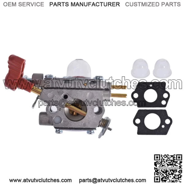 Fits For Craftsman MTD Carburetor Carb 316.240320 316240320 Tiller Cultivator - Image 2