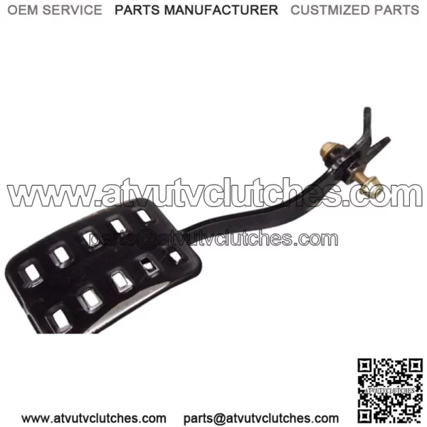 Can Am Commander Maverick Brake Pedal Lever 705600724 2011-2016 800 1000