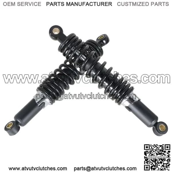 12.6" 320mm Motorcycle Rear Shock Absorber Suspension For Suzuki GS125