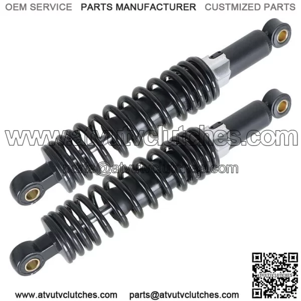 12.6" 320mm Motorcycle Rear Shock Absorber Suspension For Suzuki GS125 - Image 4