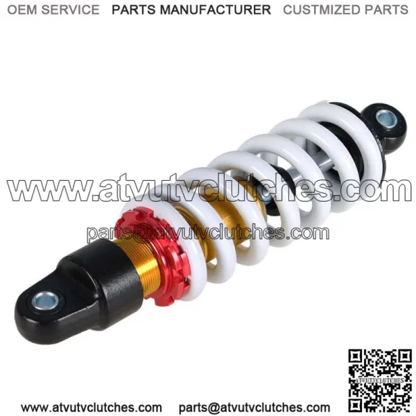 270mm 10.5" Rear Shock Absorber For Pit Bike 110cc 125cc Coolster SDG SSR 800lbs