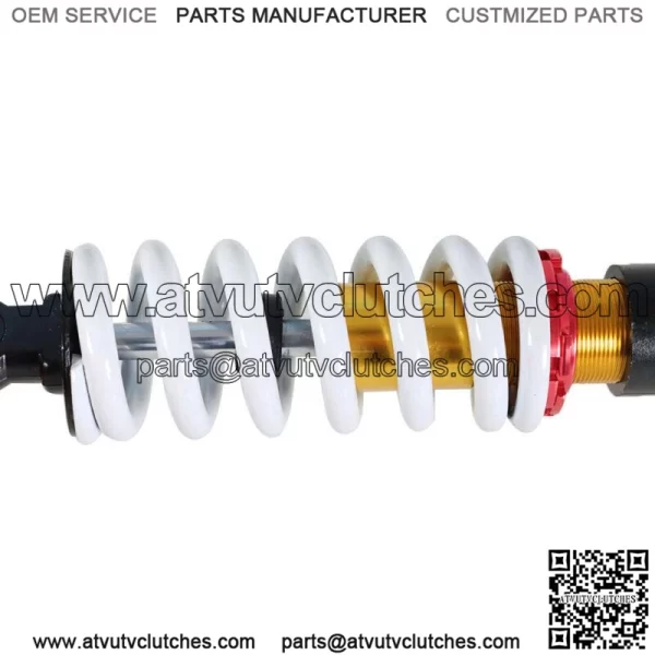 270mm 10.5" Rear Shock Absorber For Pit Bike 110cc 125cc Coolster SDG SSR 800lbs - Image 2