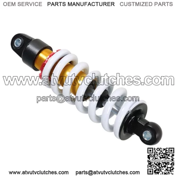 270mm 10.5" Rear Shock Absorber For Pit Bike 110cc 125cc Coolster SDG SSR 800lbs - Image 3