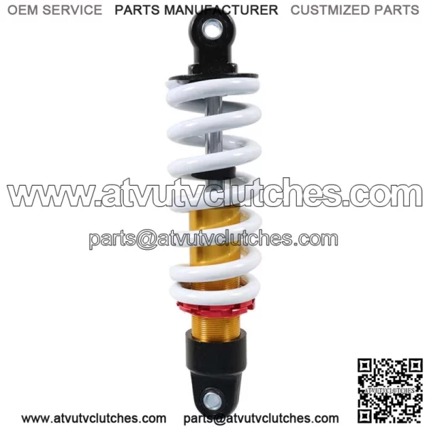 270mm 10.5" Rear Shock Absorber For Pit Bike 110cc 125cc Coolster SDG SSR 800lbs - Image 5