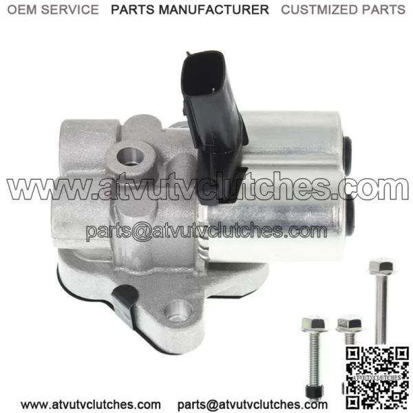 Engine Variable Timing Oil Control Valve for 2014-15 Chevrolet  Malibu Impala