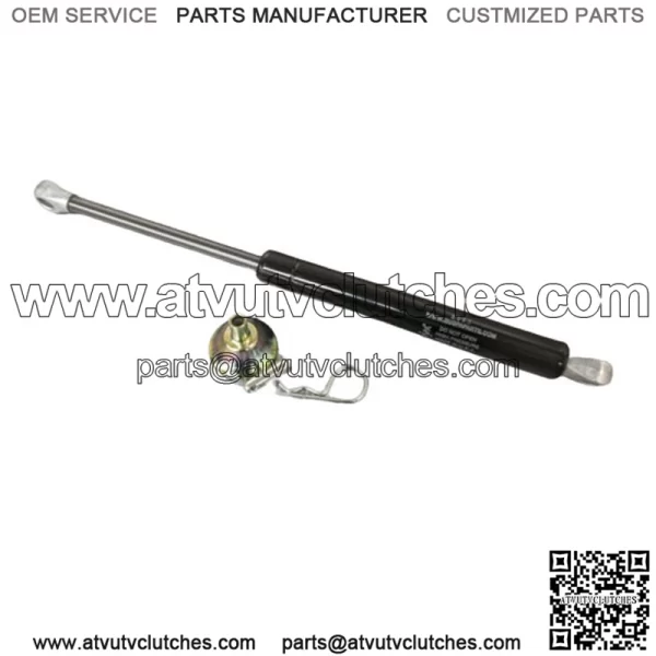 Can Am 2011 2012 2013 Commander Rear Cargo Box OEM Gas Shock Kit 703500966