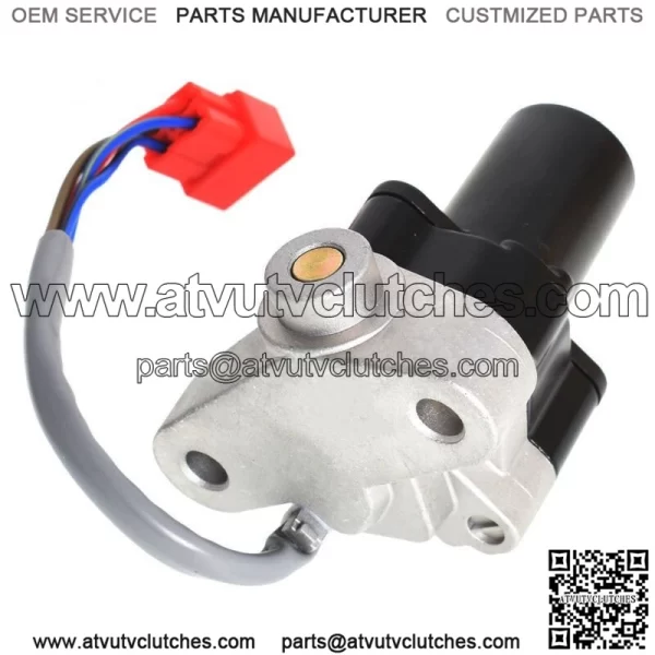 New Ignition Switch & Keys For Yamaha XVS1100 V-Star Custom 1999-2011 - Image 3
