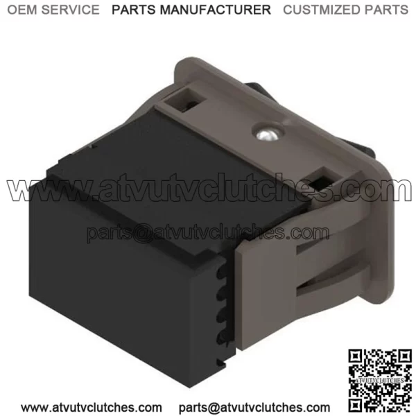 Beacon Light Toggle/Rocker Switch - Image 2