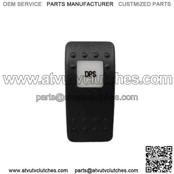 New OEM Can Am 2014 2015 2016 2017 Commander Maverick  DPS Switch