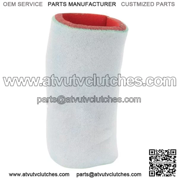 Pre-Oiled Air Filter for Yamaha Breeze/Rhino 450/Rhino 660 (Fits: Yamaha Rhino 660)
