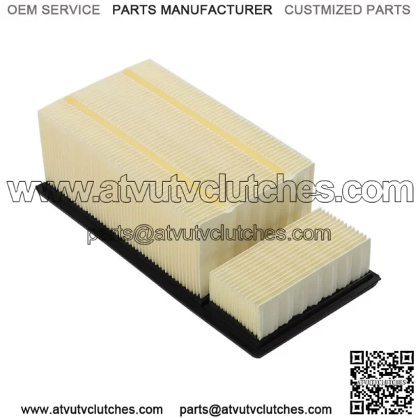 Engine Air Filter For 2011-2016 Ford F250 F350 Super Duty 6.7L V8 - Image 4