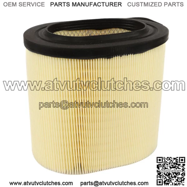Air Filter FA1927 For 2017 2018 2019 Ford Duty 6.7L Powerstroke Diesel HC3Z9601A - Image 2
