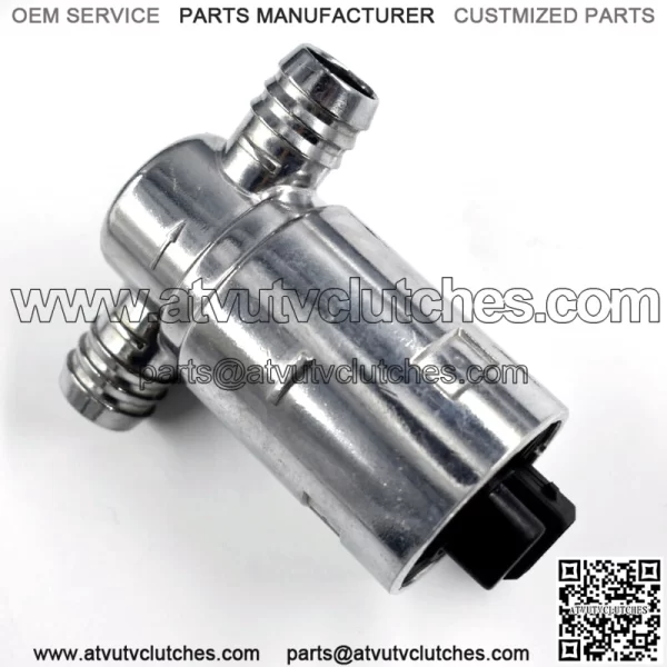 Idle Air Control Valve for 1991-95 BMW 318i 318is E36 Base Convertible 2-Door - Image 2