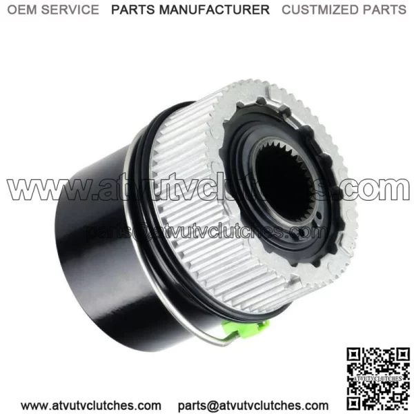 For 1999-2004 Ford F250 F350 F450 F550 Excursion Front Automatic Locking Hub