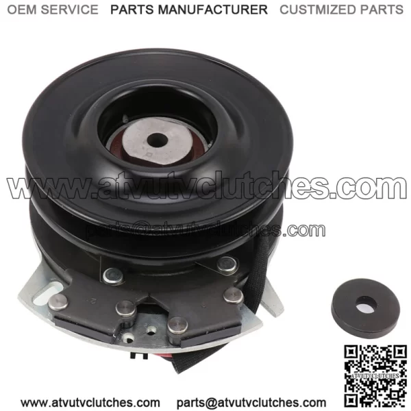 PTO Clutch For WARNER 5219-177 Lawn Mower - Image 5