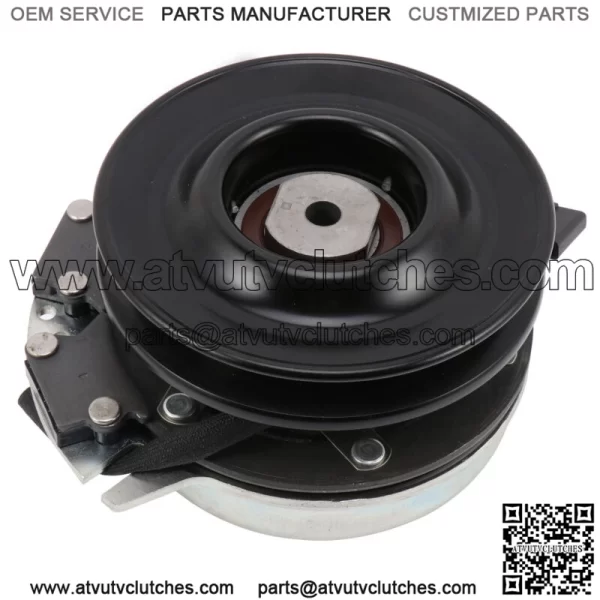 PTO Clutch Replacement For Warner 5219-177 Lawn Mower - Image 3