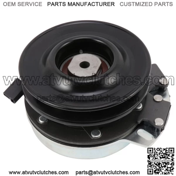 PTO Clutch Replacement For Warner 5219-177 Lawn Mower - Image 4