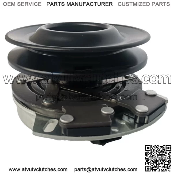 Upgraded PTO Blade Clutch fit Warner 5219-64 5219-135 5219-136 5219-137 5219-77