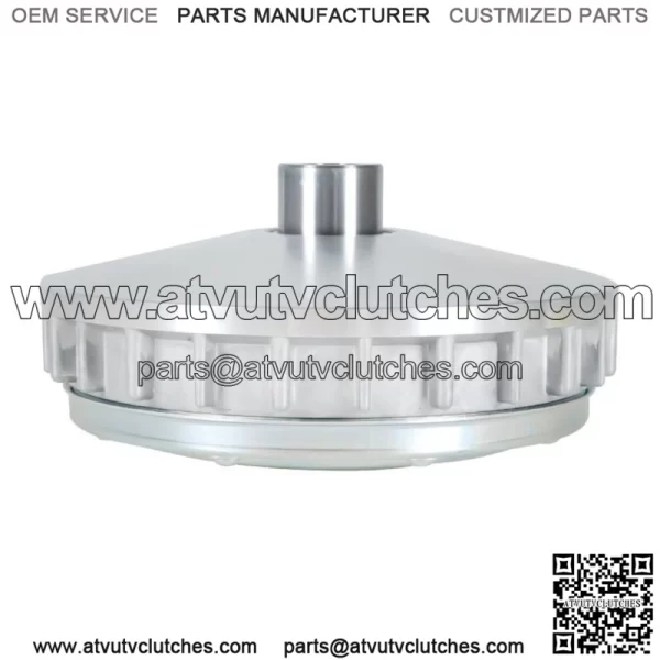 Primary dry clutch CVT sheave Assy FOR ATV500 700,UTV 700,Hisun,Bennche,Massimo (Fits: Yamaha Rhino 660)