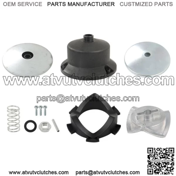 General Transmission RS800 Driven Pulley Kit GT79253 For Husqvarna 587086701