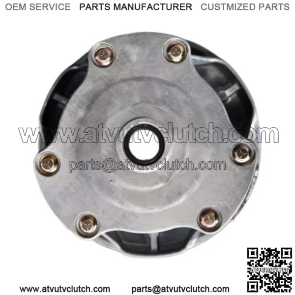 Ranger 400 & ETX 325(2010-2016) Primary Clutch- Upgraded to Bearing type EBS