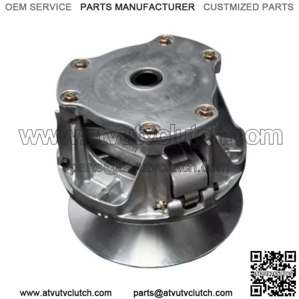 RZR 900 & S & Trail (2015+) Primary Clutch- EBS Type