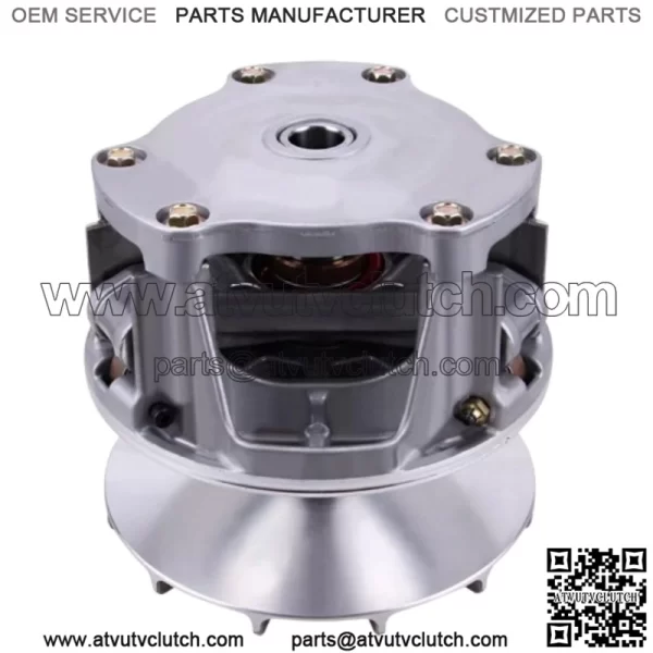 Sportsman 700 & X2 (2002-2005) Primary Clutch OE style Ribbed EBS Bearing