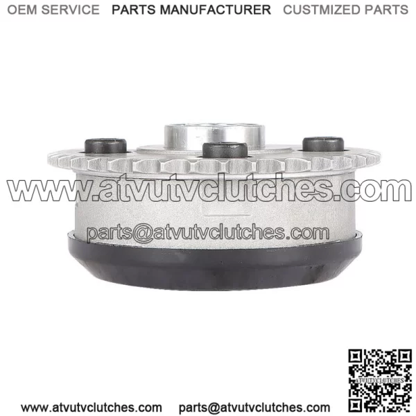 Timing Chain Sprocket Intake & Exhaust Camshaft For BMW X3 X5 335i N55 N52 N54 - Image 2